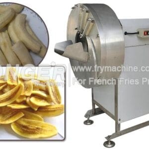 Máquina Rebanadora de Plátanos Chips PSC-01 - cortadoras comercial