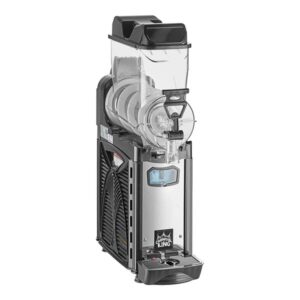 Granizadora 1 Tolva X-150 - granizadoras comercial