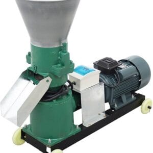 Máquina de Pellet PM-01 - ganaderia comercial