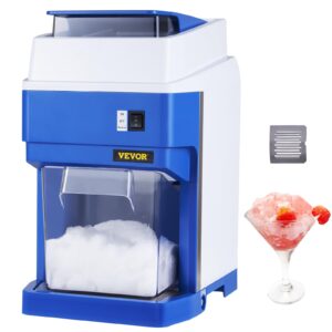 Máquina de Raspados con Compartimiento BY-300XTD - granizadoras comercial