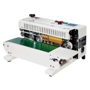 Selladora de Banda Horizontal/Vertical FR-900 - selladoras comercial
