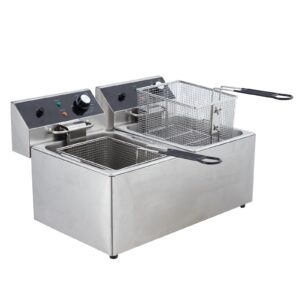 Plancha Comercial HT-820 - planchas comercial