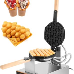 Waflera de Burbujas SC-X30 - wafleras comercial