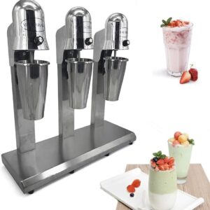 Granizadora 2 Tolvas X-300 - granizadoras comercial