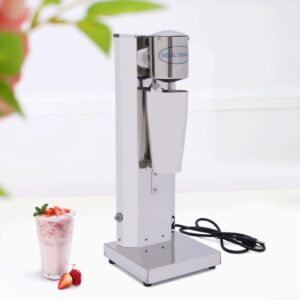 Milk Shake de 1 Vaso DM11-U - milk shakes comercial