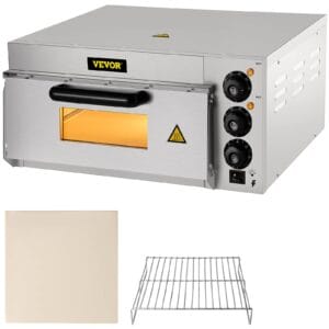 Horno de 1 Cámara Avanco DPO-18-S - panadería comercial