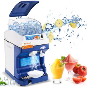 Máquina de Raspados Sencilla BY-300FS - granizadoras comercial