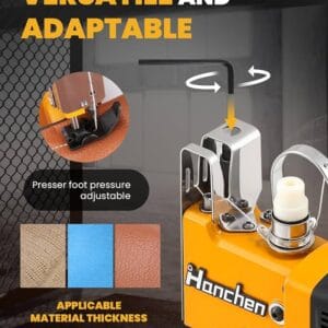 Cosedora de Sacos GK26-1A - empaquetadoras comercial