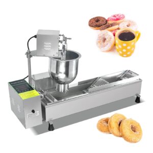 Donera Automática AD-01 - doneras comercial
