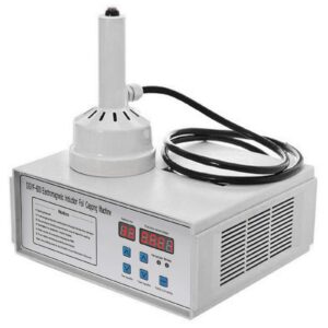 Selladora de Inducción GLF-500A - selladoras comercial
