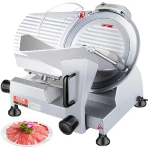 Rebanadora 12" BH-300 - cortadoras comercial