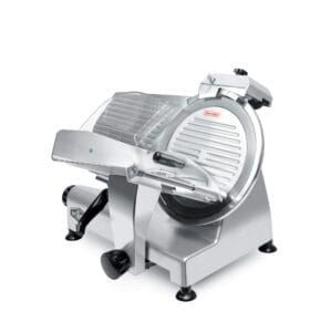 Rebanadora 12" Sencilla JK-300A - cortadoras comercial