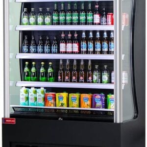 Nevera Exhibidora 1 Puerta XLS-295WG - neveras y exhibidoras comercial