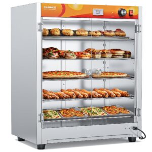 Calentador Industrial W-01 - equipo comercial industrial