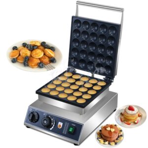 Waflera de Cestas para Helado WP03 - wafleras comercial