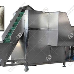 Peladora de Plátanos PCM-01 - cortadoras comercial