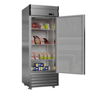 Nevera Sencilla 27" MR-23 - neveras y exhibidoras comercial